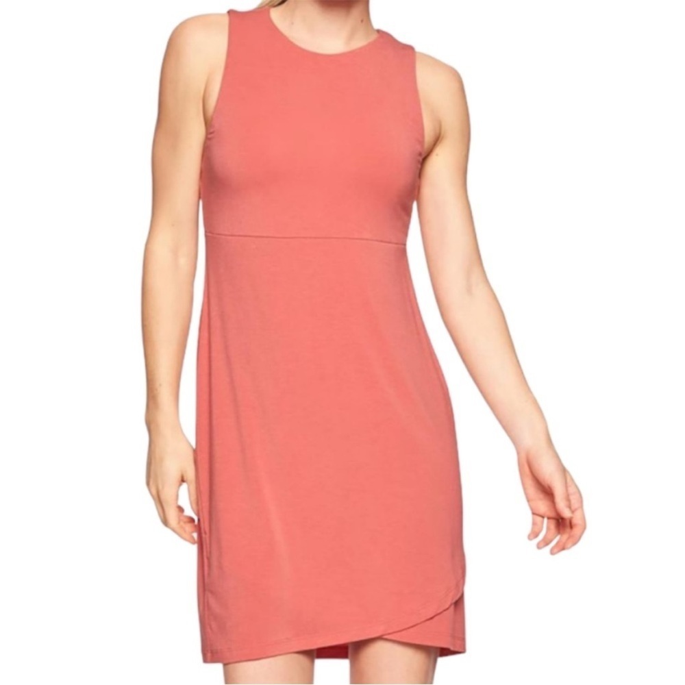 NWT Athleta La Palma Dress Size Large